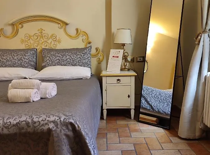 Casa Aurora Affittacamere