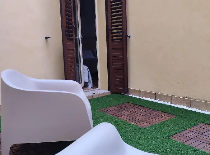 Affittacamere Casa Aurora