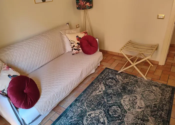 Affittacamere Casa Aurora Ravenna