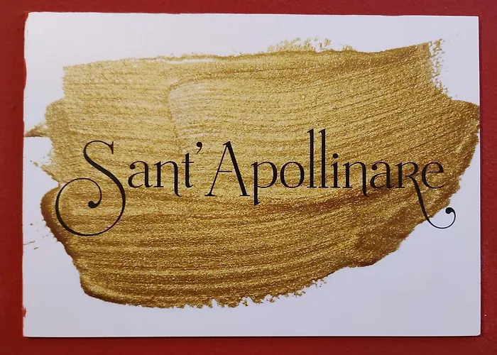 Casa Aurora Affittacamere 4*