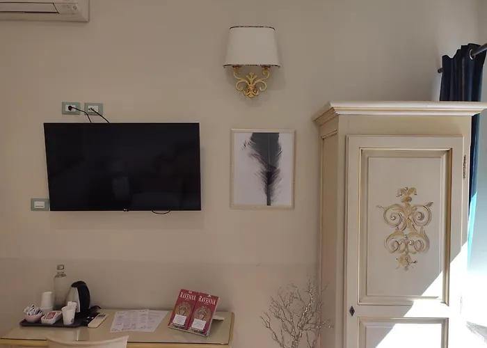 Vendégház Casa Aurora 4*