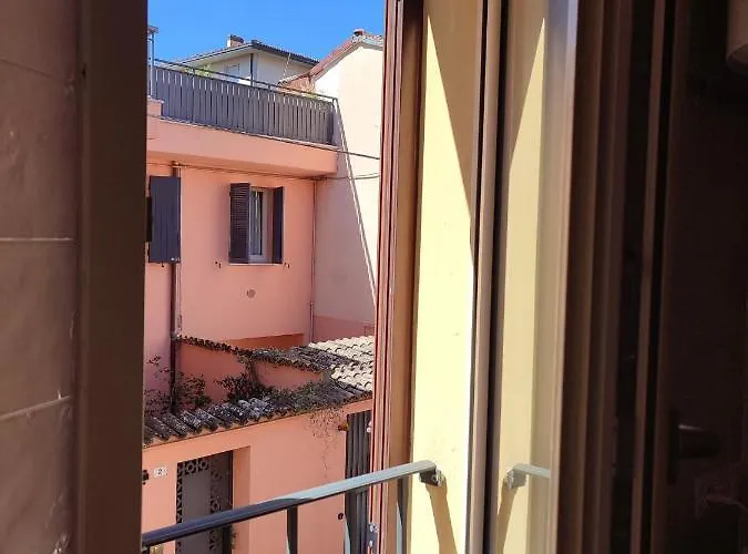 Affittacamere Casa Aurora 4*