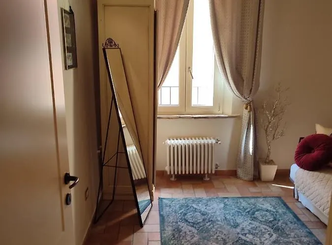 Casa Aurora Ravenna