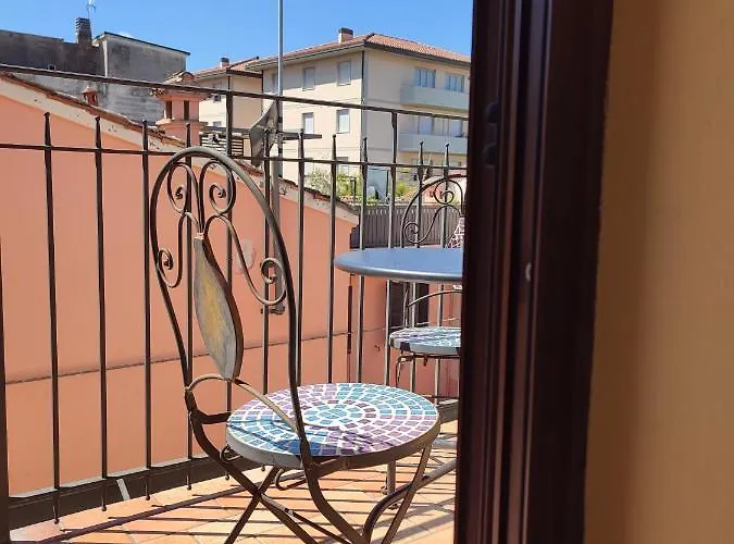 Casa Aurora Affittacamere Ravenna