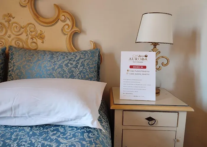 Casa Aurora Ravenna