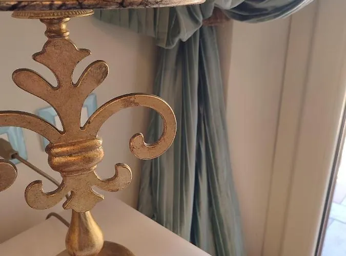 Vendégház Casa Aurora 4*