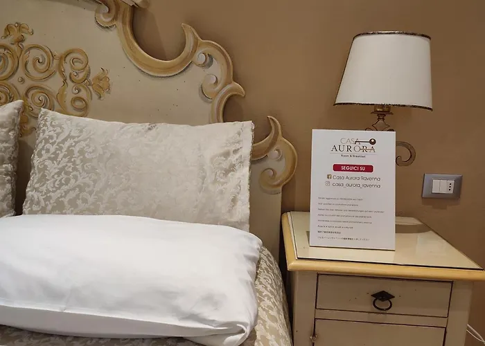 Casa Aurora Affittacamere Ravenna