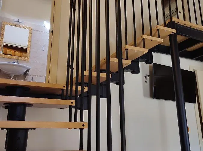 Vendégház Casa Aurora 4*