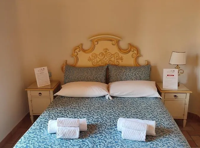 Casa Aurora Vendégház Ravenna