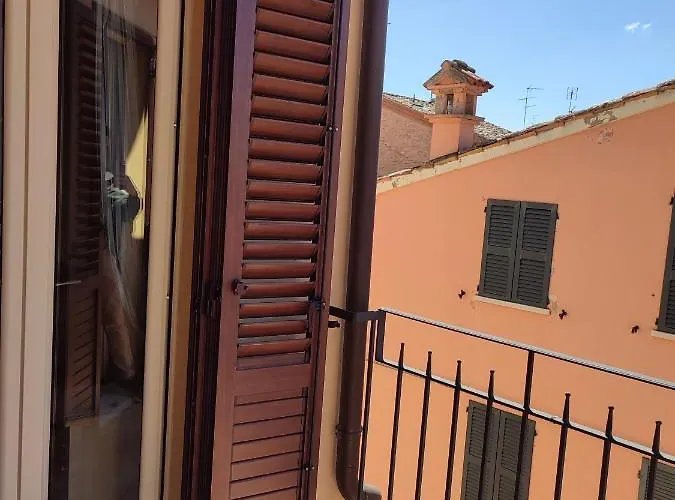 Casa Aurora Ravenna