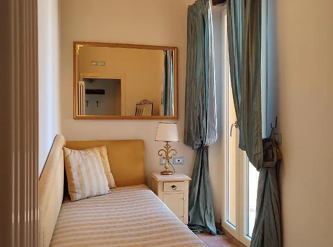 Affittacamere Casa Aurora Ravenna