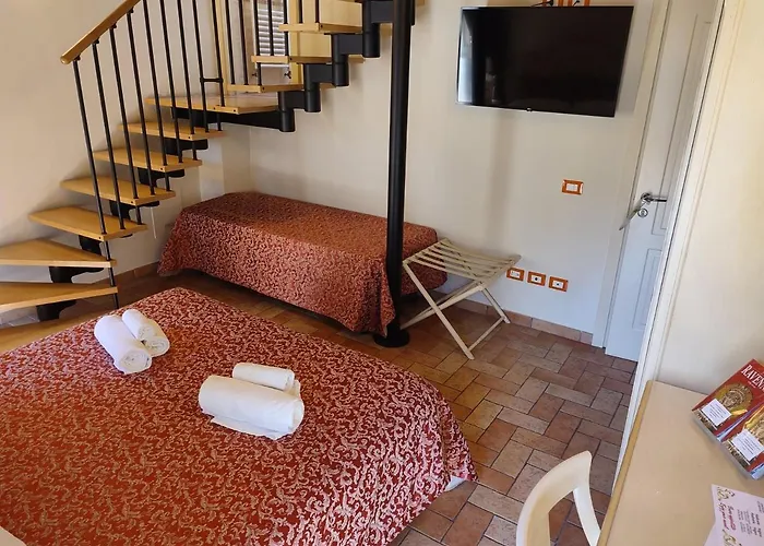 Casa Aurora Ravenna