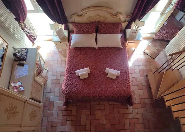 Casa Aurora Vendégház