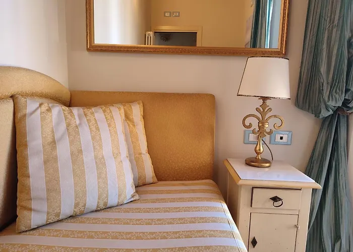 Affittacamere Casa Aurora Ravenna