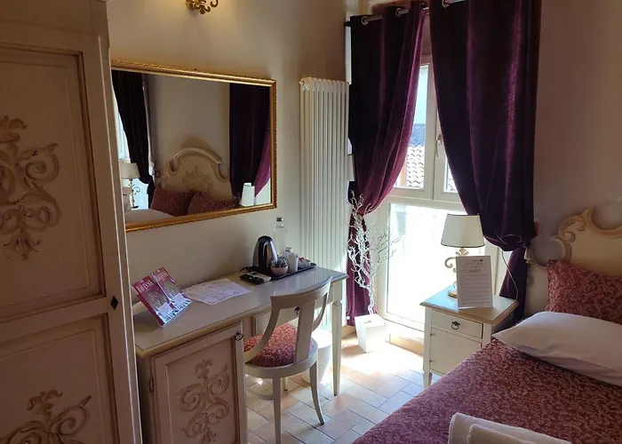 Affittacamere Casa Aurora