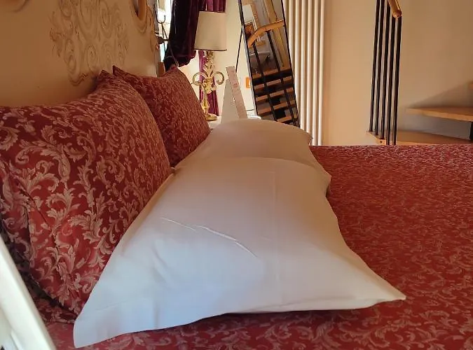 Vendégház Casa Aurora 4*