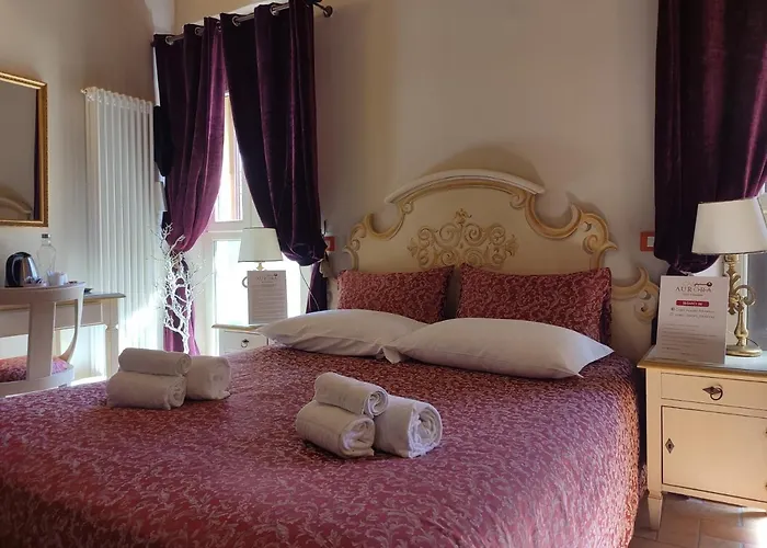 Affittacamere Casa Aurora