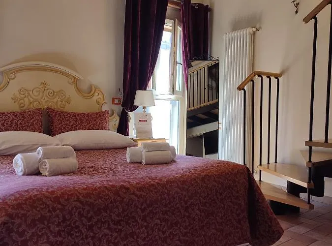 Casa Aurora Affittacamere Ravenna