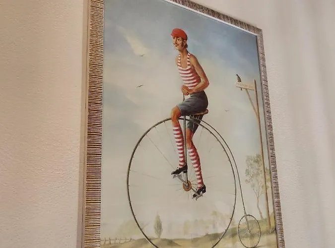 Casa Aurora 4* Ravenna