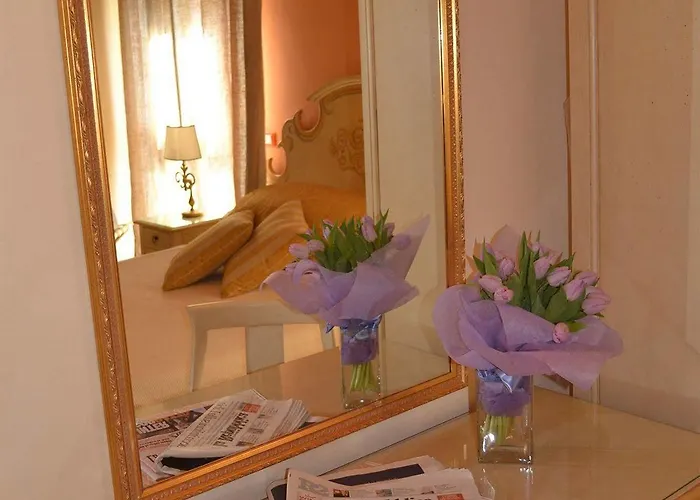 Casa Aurora Affittacamere Ravenna