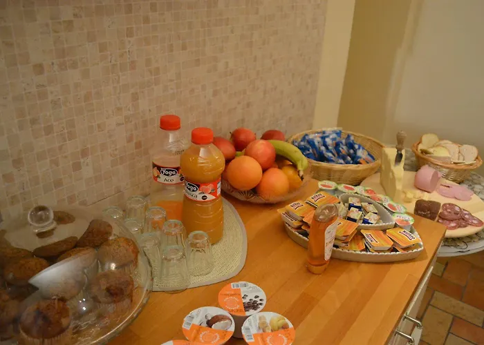 Casa Aurora 4* Ravenna