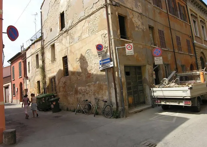 Casa Aurora Affittacamere