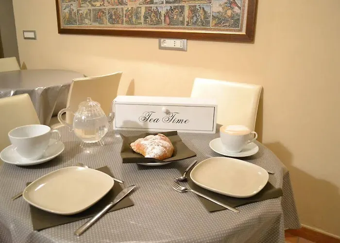 Affittacamere Casa Aurora