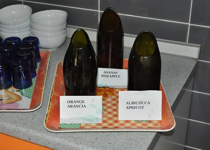 Vendégház Casa Aurora 4*